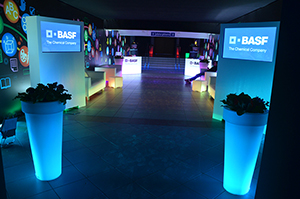 Wystawa BASF „Rynek Innowacji 2013”